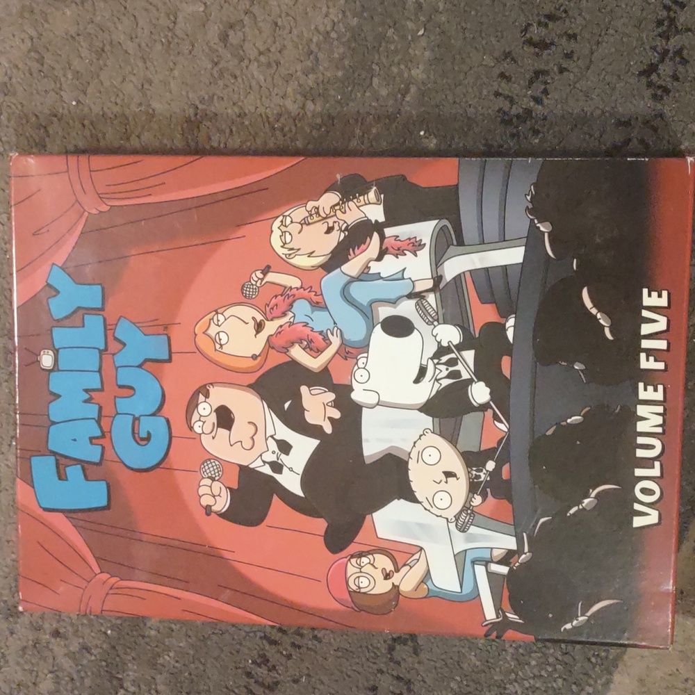Family guy